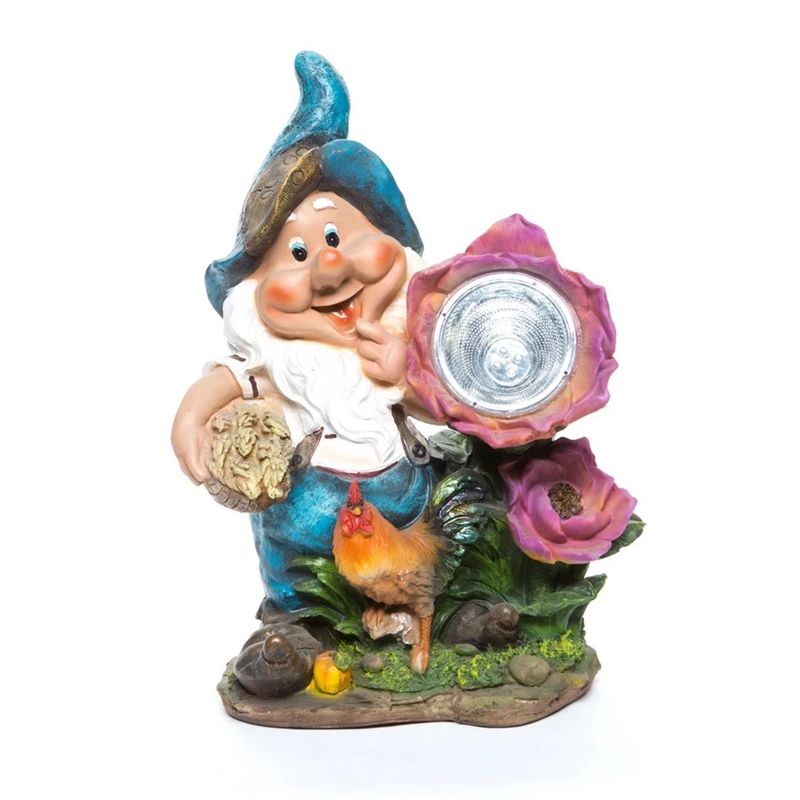 Figūra rūķītis un vista