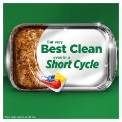 Nõudepesumasina tabletid Fairy Platinum Plus All in One, 71 tk