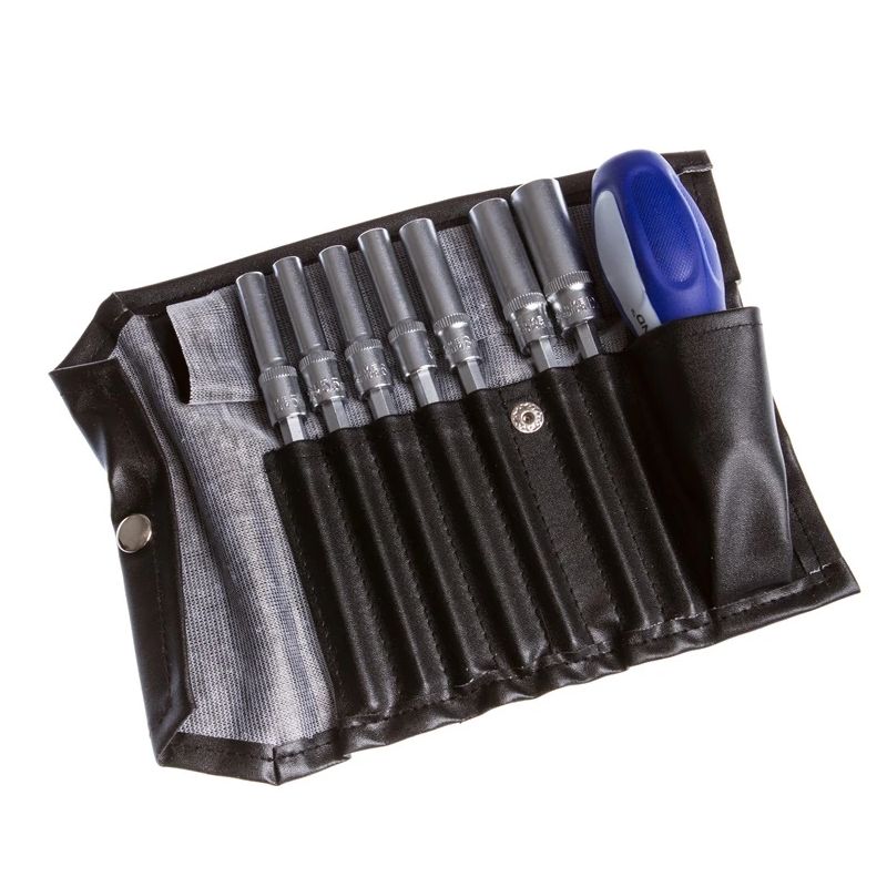 Skrūvgriežu maināmu kpl 7gb vg022