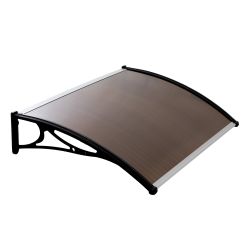 Jumtiņš polikarb. 5.2x800x1200 al caur.