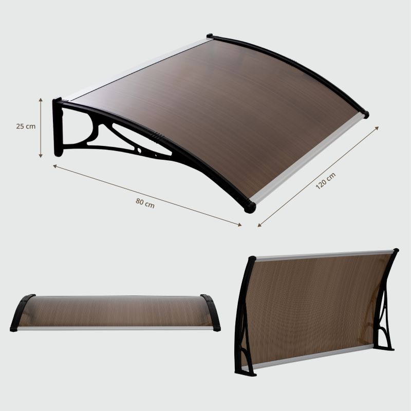 Katus Domoletti, 80 cm x 120 cm x 25 cm