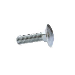 Bultskrūve din603 8x30 zn 15gb bl