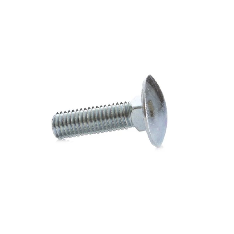 Bultskrūve din603 8x30 zn 15gb bl