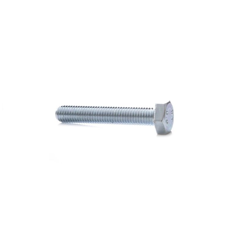 Kruvi DIN 933 Haushalt, 8 mm x 16 mm, 30 tk
