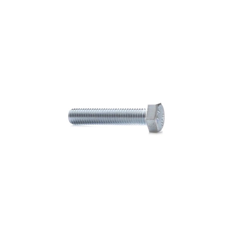 Kruvi DIN 933 Haushalt, 8 mm x 55 mm, 12 tk