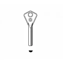 Atslēgu sagataves Solo