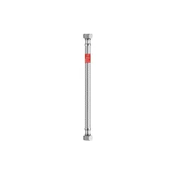 Santechninė žarnelė Tucai S.A. Taq Fil-Nox, V1-2''-V1-2, 30 cm