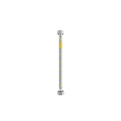 Painduv gaasivoolik Tucai S.A. Tugas HG, V1-2-V1-2, 100 cm