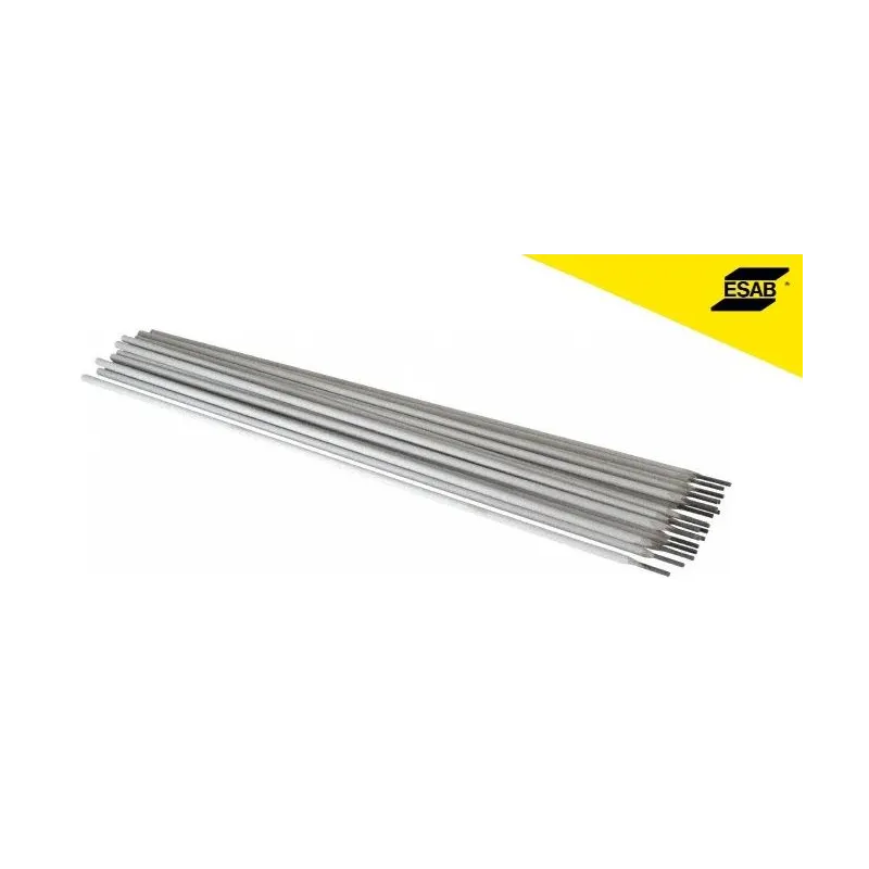 Elektrods ESAB, čuguns, 4.0 mm, 5 gab.