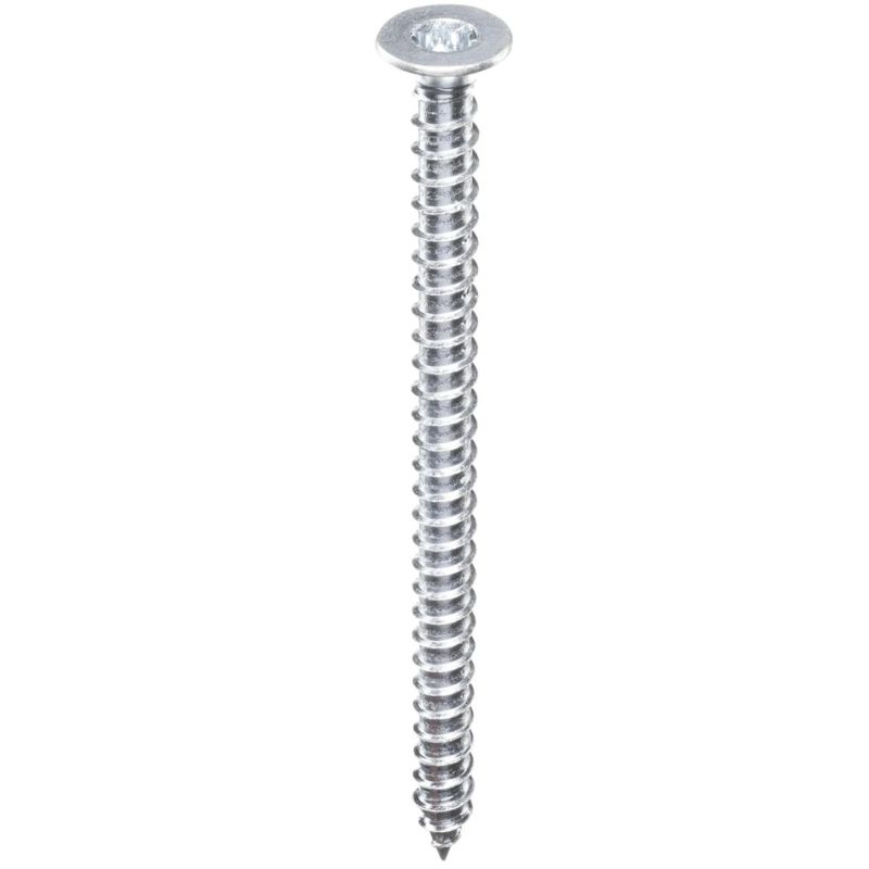 Dībelis ar skrūvi 10x210 t88 torx 50gb