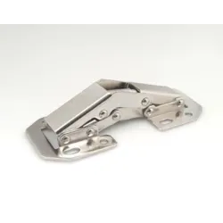 Eņģe mēbeļu+plāk la40 105x24x43.5 90 2