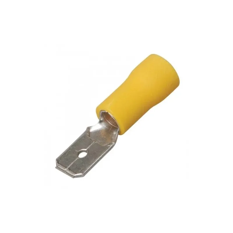 Uzgalis vadu mdd5.5-250 dzeltens 50gab