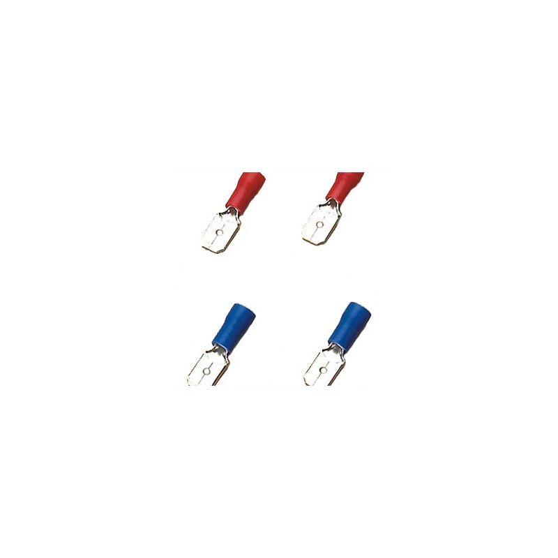 Uzgalis vadu mdd5.5-250 dzeltens 50gab