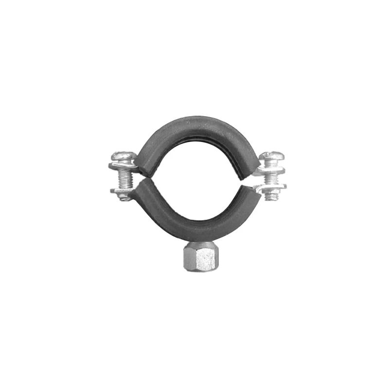 Turētājs caurulei 3-8 ar gumiju 2gb