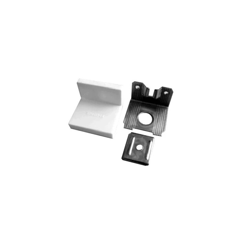 Hoidik Haushalt KA-9520, valge v., 4 tk