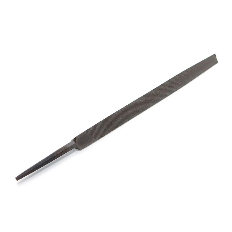 Trīsst. vīle metālam 150mm nr2 bf1005-6