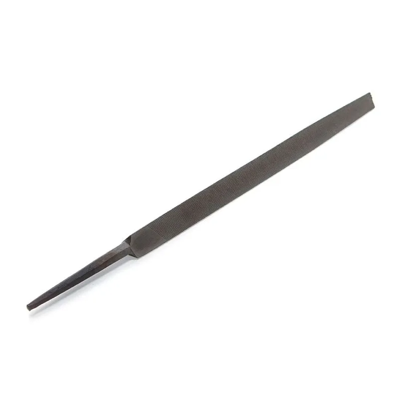 Vīle Okko BF1005-6, trīsstūrveida, 150 mm, metāla