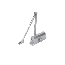 Durvju noslēgmeh. sudraba 502 - 25-45kg