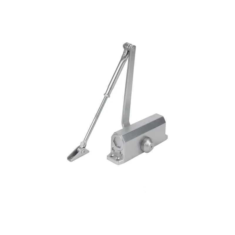 Durvju aizvērējs Haushalt 502, 25 - 45 kg