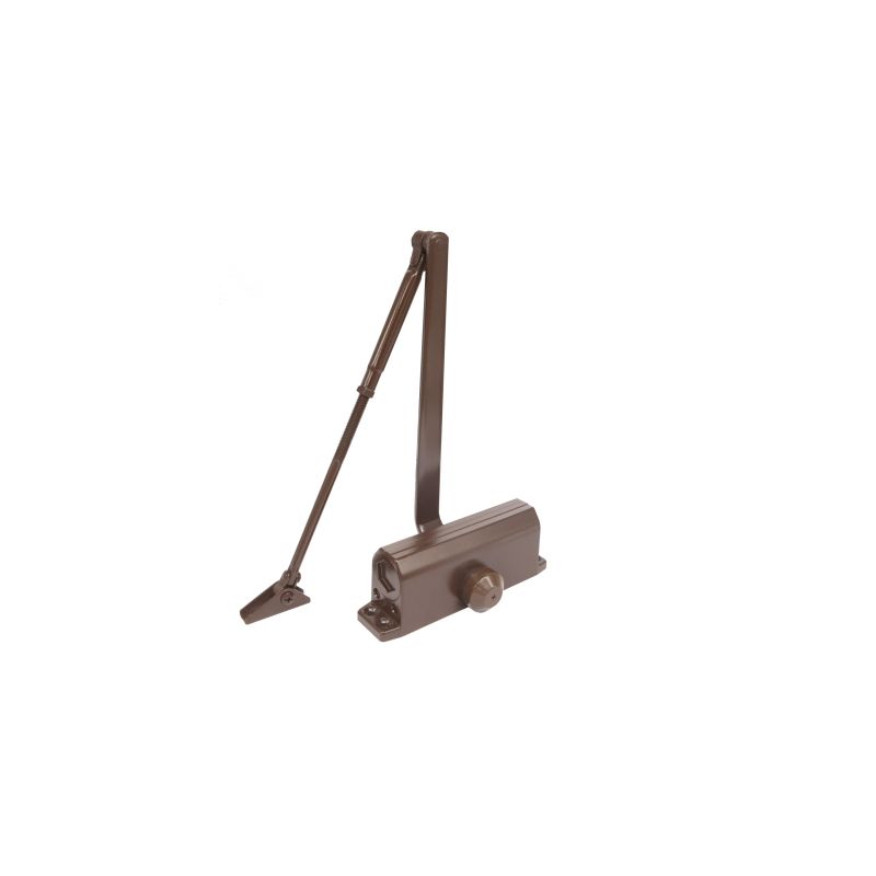 Ugunsdr.durv.noslēgmeh.brūns 603-40-70kg