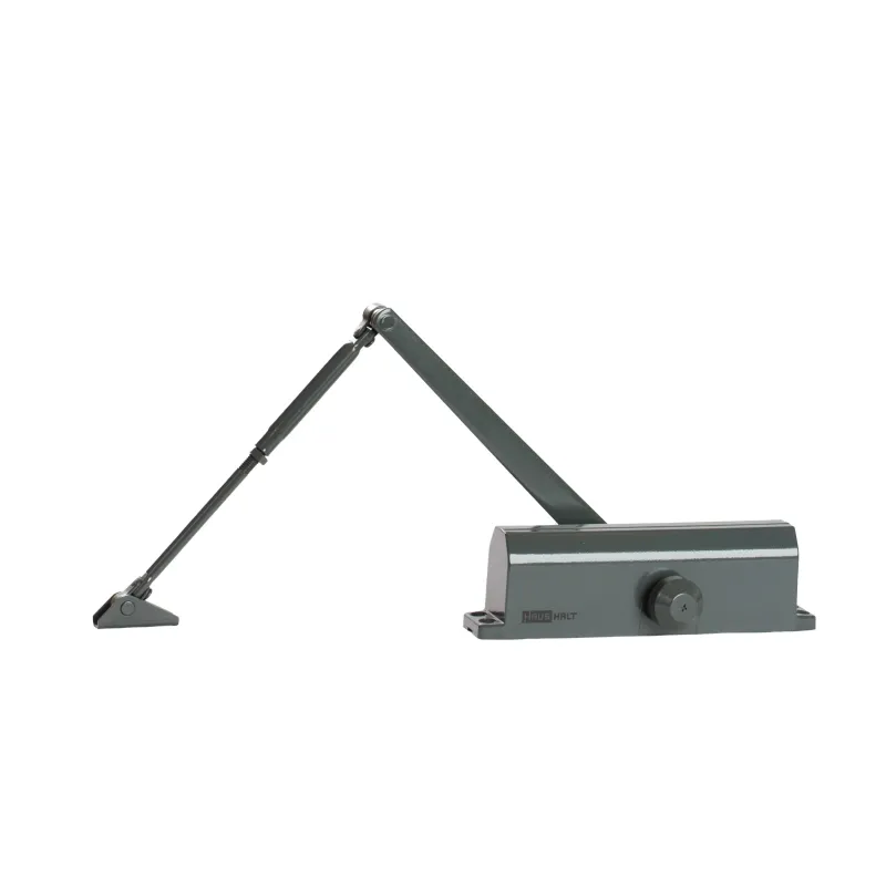 Durvju aizvērējs Haushalt 605, 80 - 130 kg