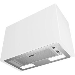 Integreeritav õhupuhasti Whirlpool WCT64FLSX, roostevaba teras v.