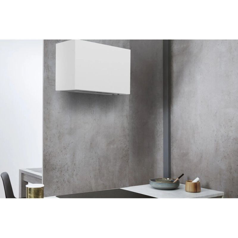 Tvaika nosūcējs wct64flsx whirlpool