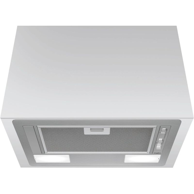 Tvaika nosūcējs wct64flsx whirlpool