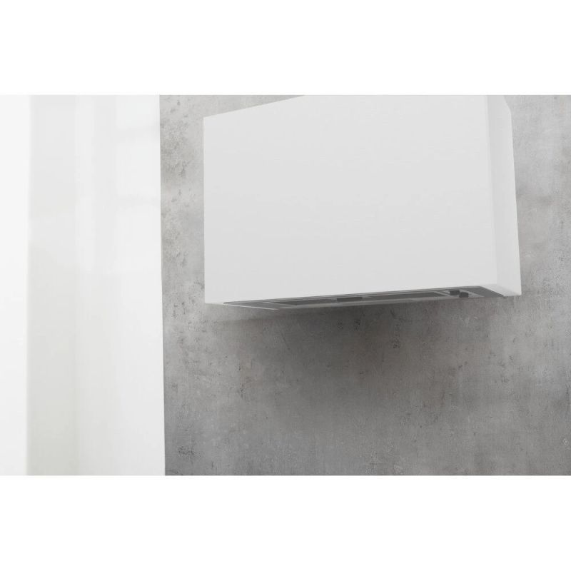 Tvaika nosūcējs wct64flsx whirlpool