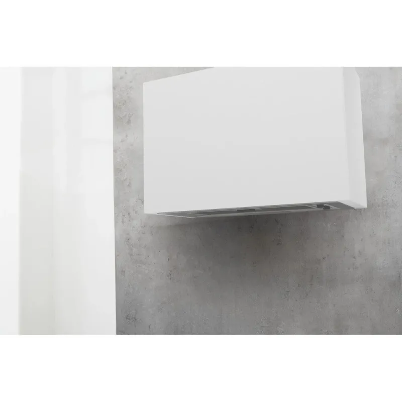 Įmontuojamas gartraukis Whirlpool WCT64FLSX, nerūdijančiojo plieno sp.