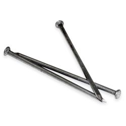 Tīrītas naglas 7.5-7.6x250 ,5-25,