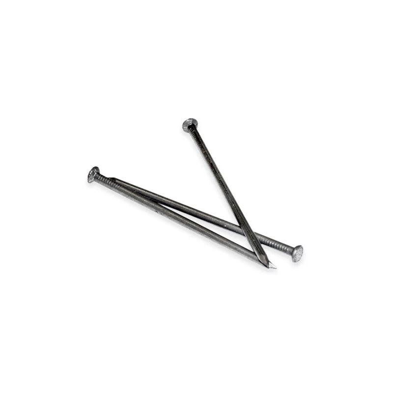 Tīrītas naglas 7.5-7.6x250 ,5-25,