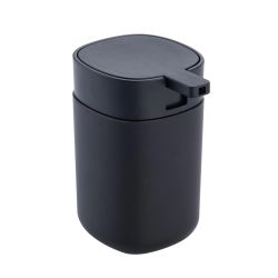 Dozators ziepju naples bpo-2903-2a melns