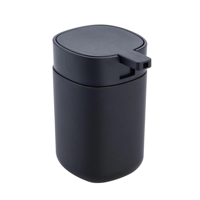 Dozators ziepju naples bpo-2903-2a melns