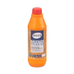 Antiseptikas Okko T, skaidri sp., 1 l