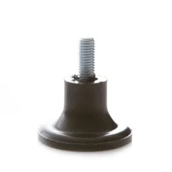 Balsts mēbeļu ar skrūvi m10 īss