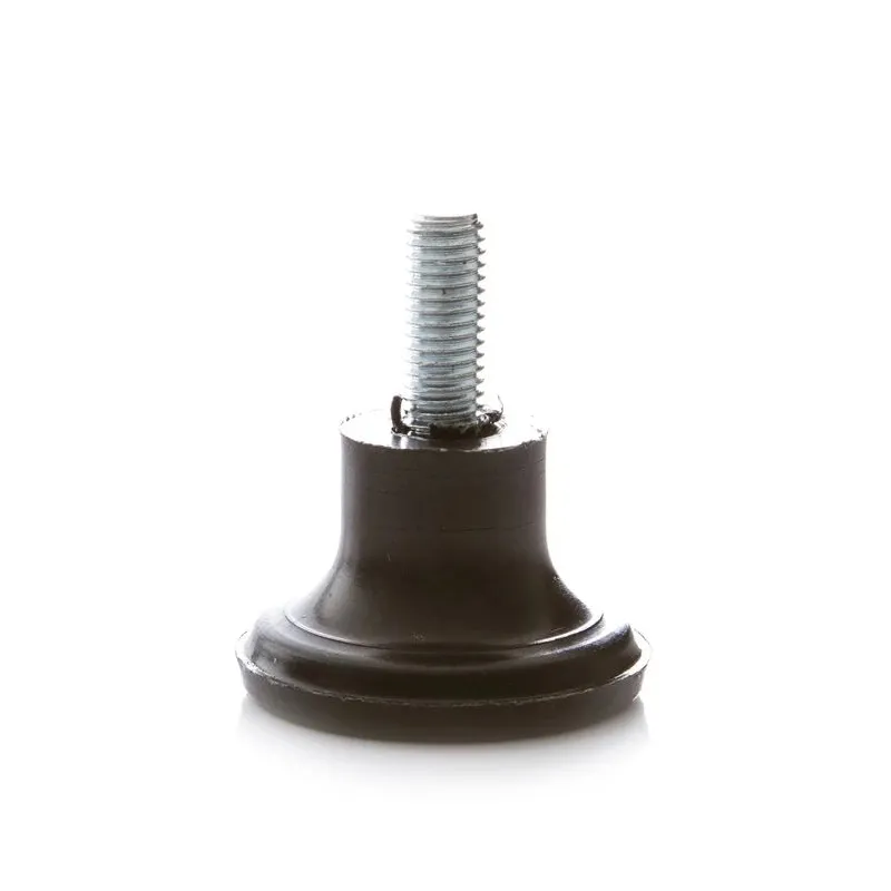 Balsts mēbeļu ar skrūvi m8 īss