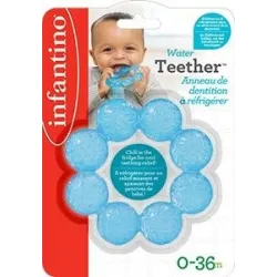 INFANTINO Jahutav närimisrõngas, sinine