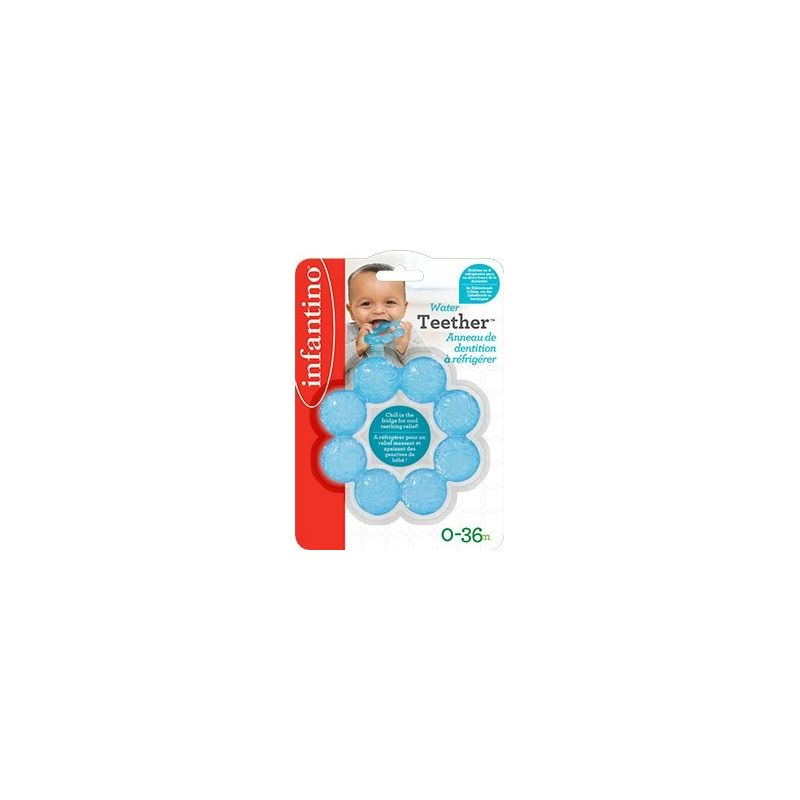 INFANTINO Kožamā rotaļlieta Aqua