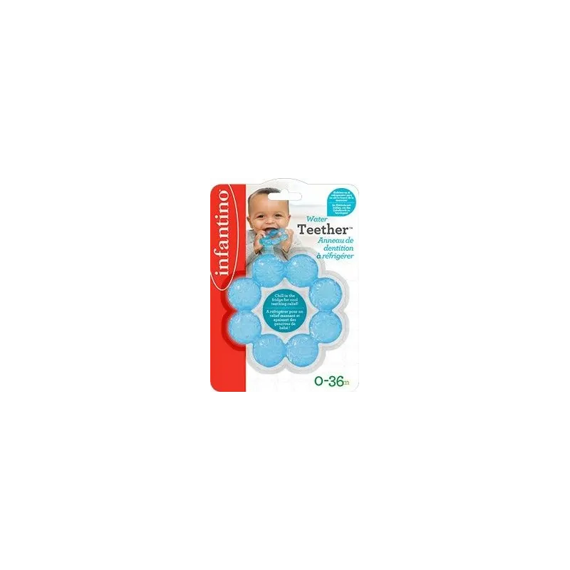 INFANTINO Kožamā rotaļlieta Aqua