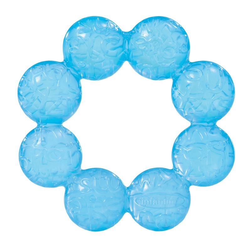 INF Water Teether-Aqua