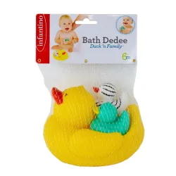 INFANTINO Vannipardi perekond