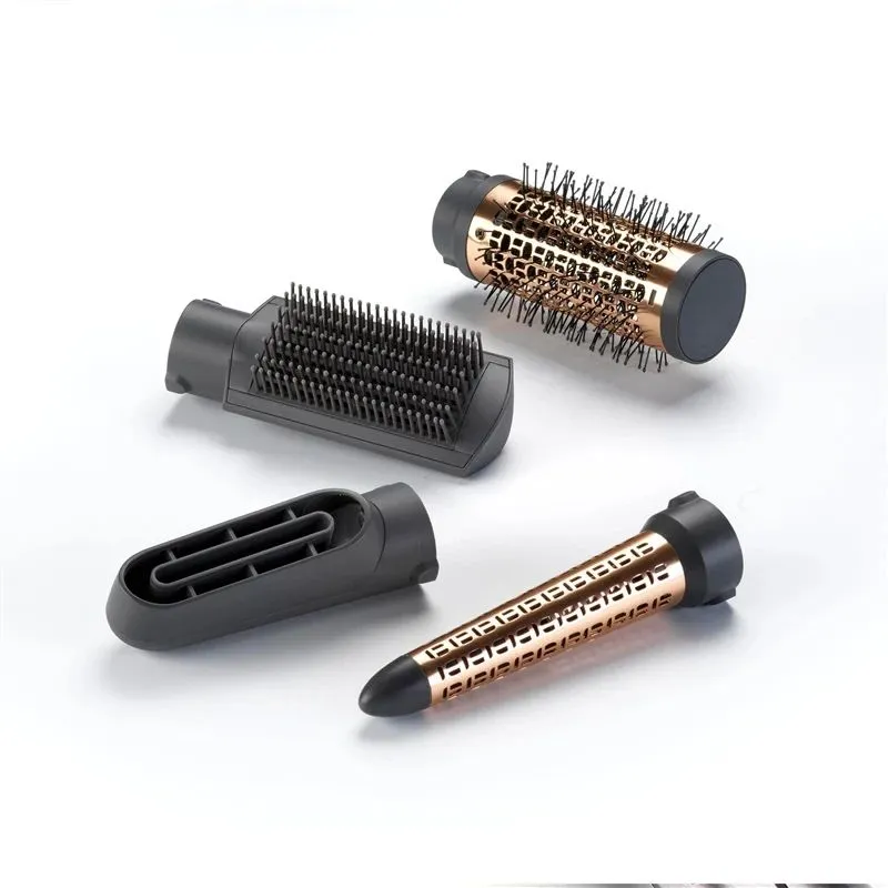 BaByliss Фен-щетка Air Style 1000 AS136E