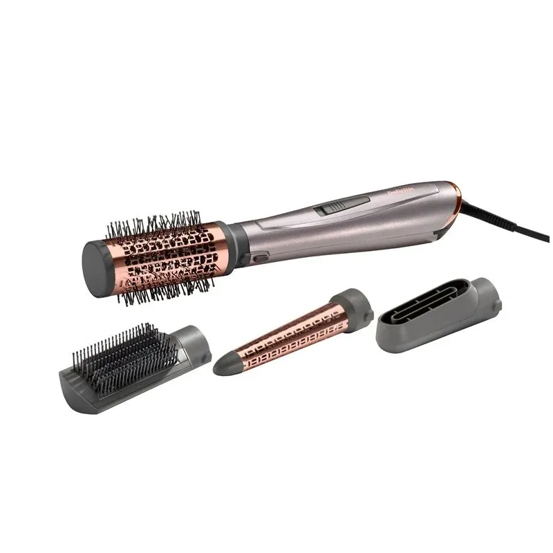 BaByliss Фен-щетка Air Style 1000 AS136E