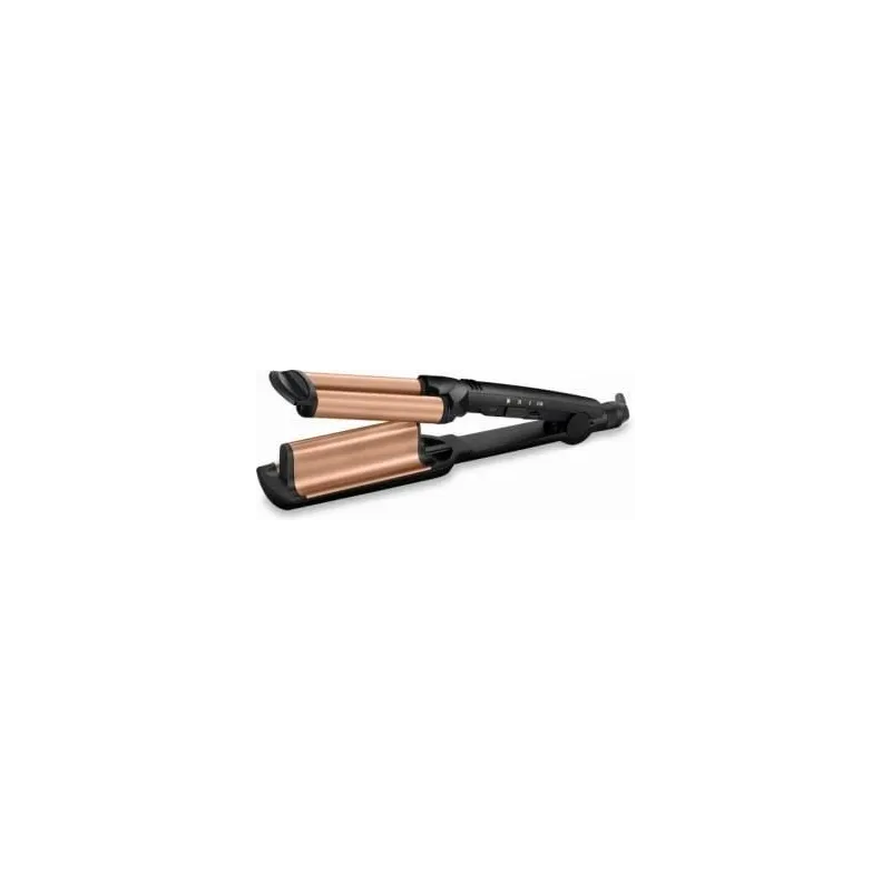 Plaukų formavimo žnyplės Babyliss W2447E