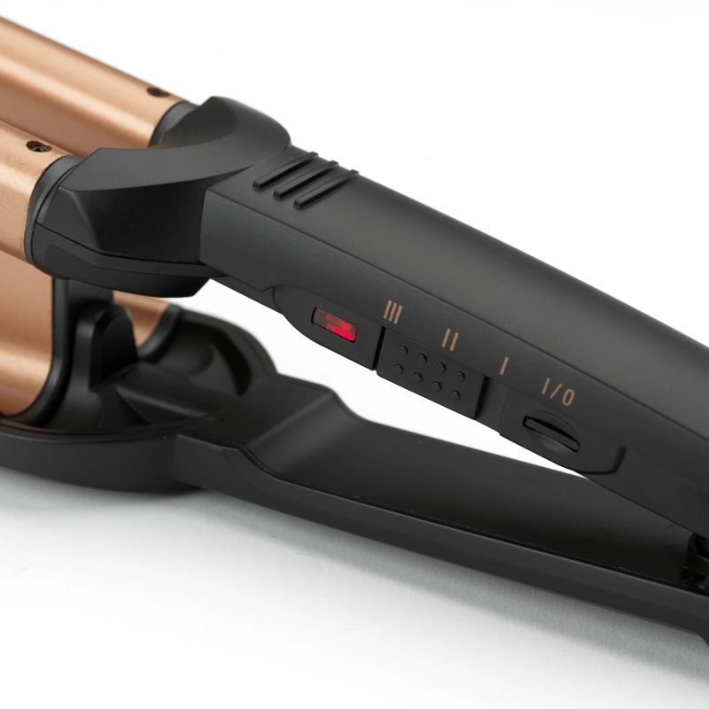 BaByliss Izteiksmīgiem Viļņiem W2447E