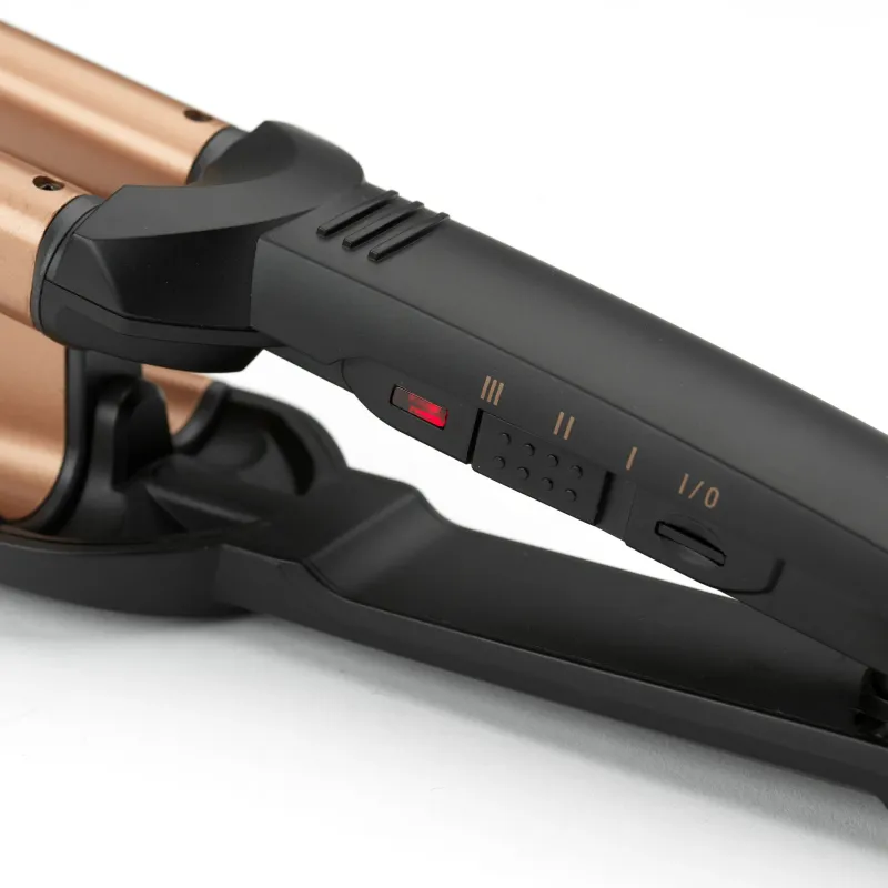 Plaukų formavimo žnyplės Babyliss W2447E