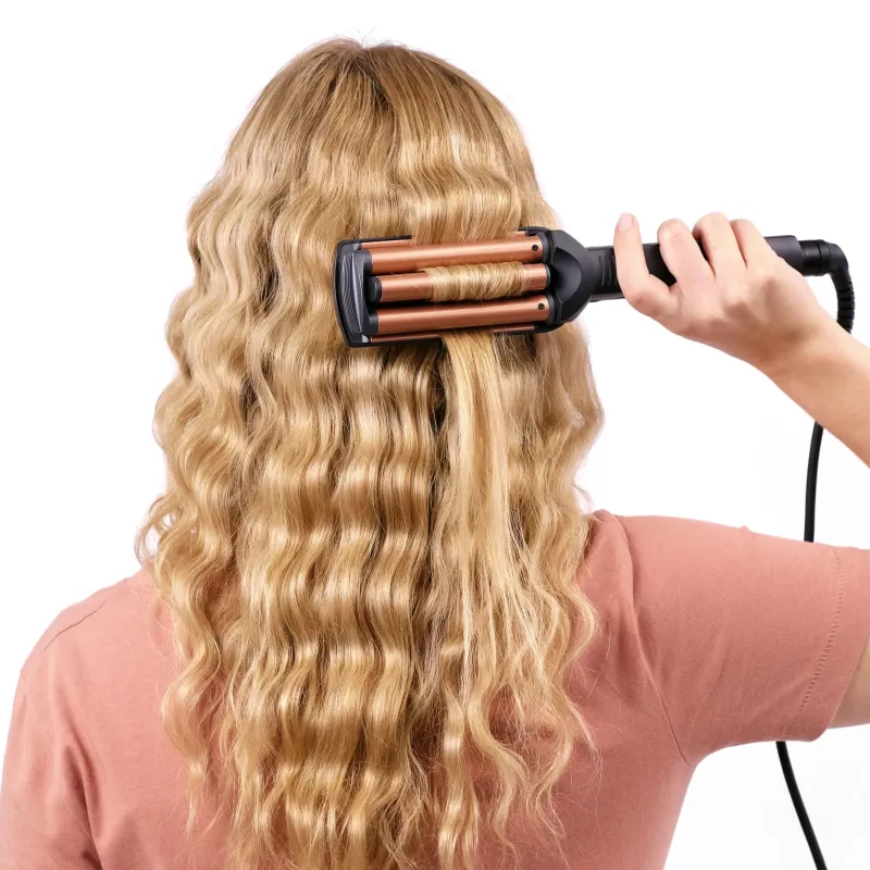 Plaukų formavimo žnyplės Babyliss W2447E