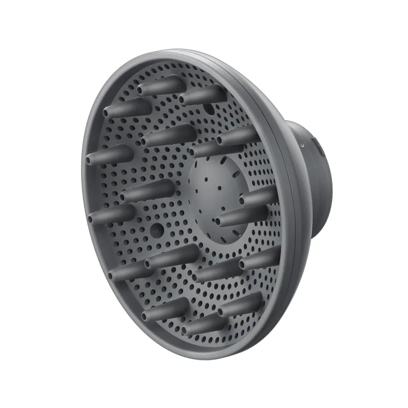 HD4.3 Braun Matu Fēns BRHD435E