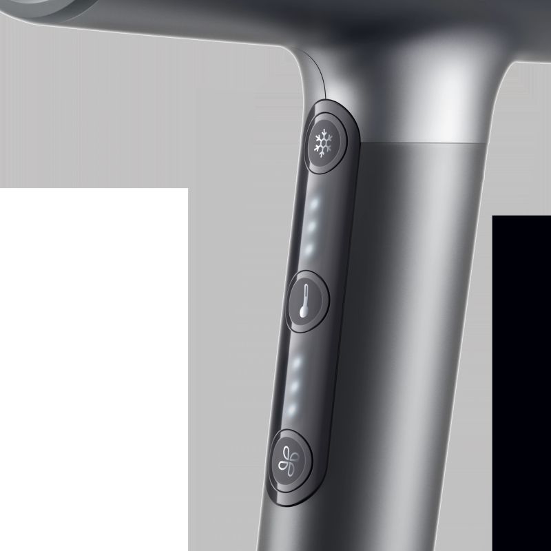 HD4.3 Braun Matu Fēns BRHD435E